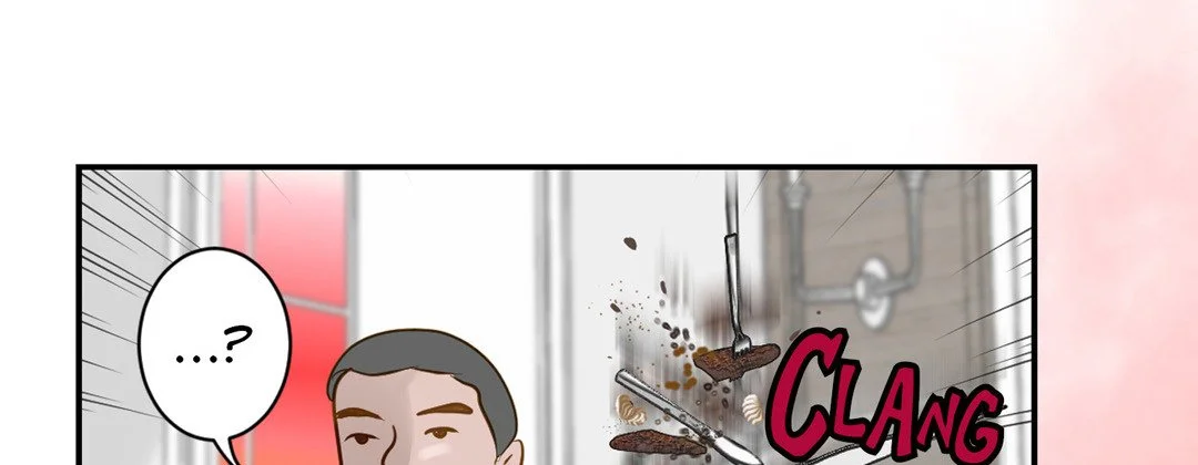Living with The Wizard - Chapter 33